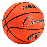 Champion Sports Mini Rubber Basketball