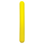 Champion Sports Rhino Skin Foam Relay Baton Set - Set of 6