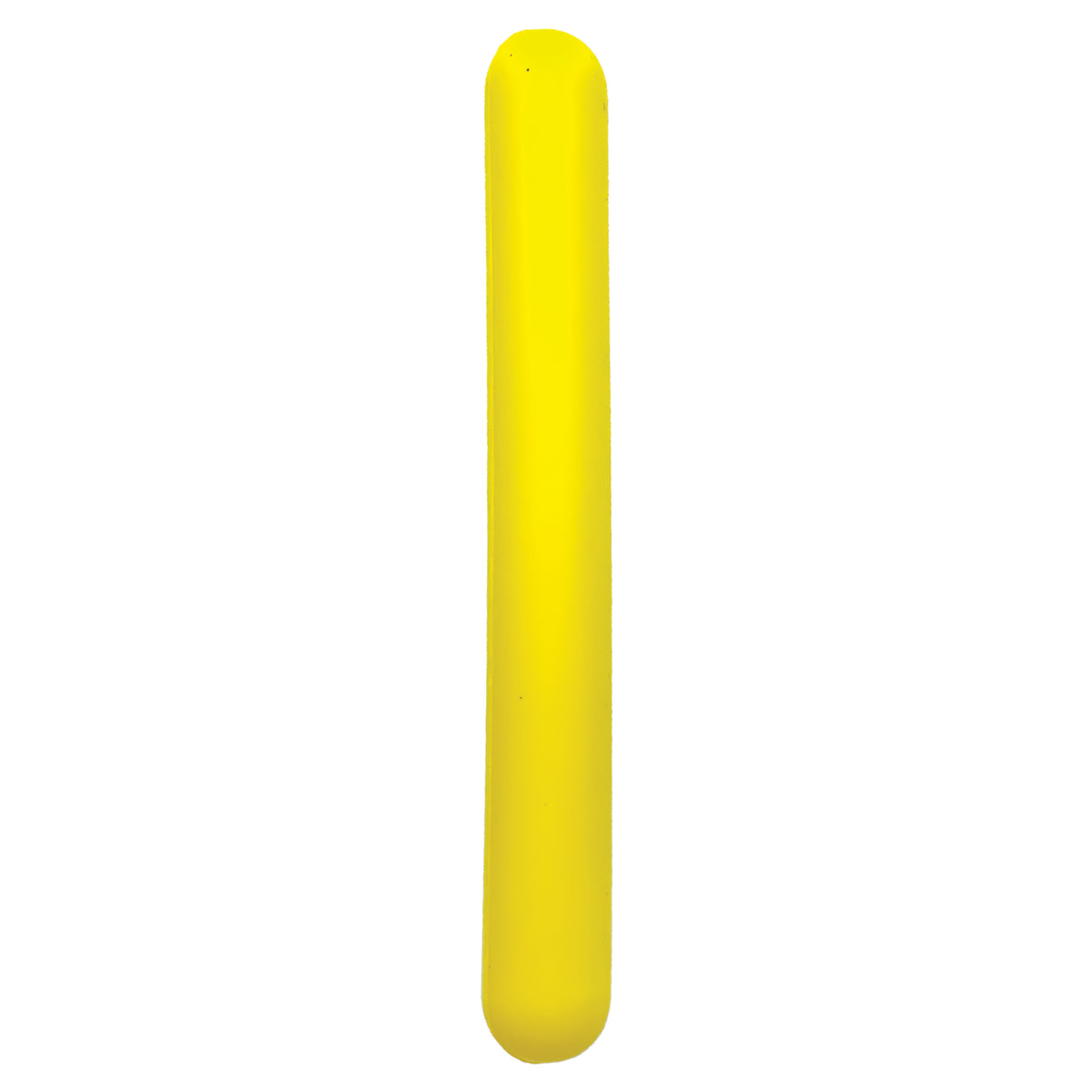 Champion Sports Rhino Skin Foam Relay Baton Set - Set of 6