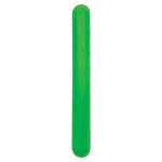 Champion Sports Rhino Skin Foam Relay Baton Set - Set of 6
