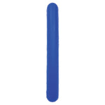 Champion Sports Rhino Skin Foam Relay Baton Set - Set of 6