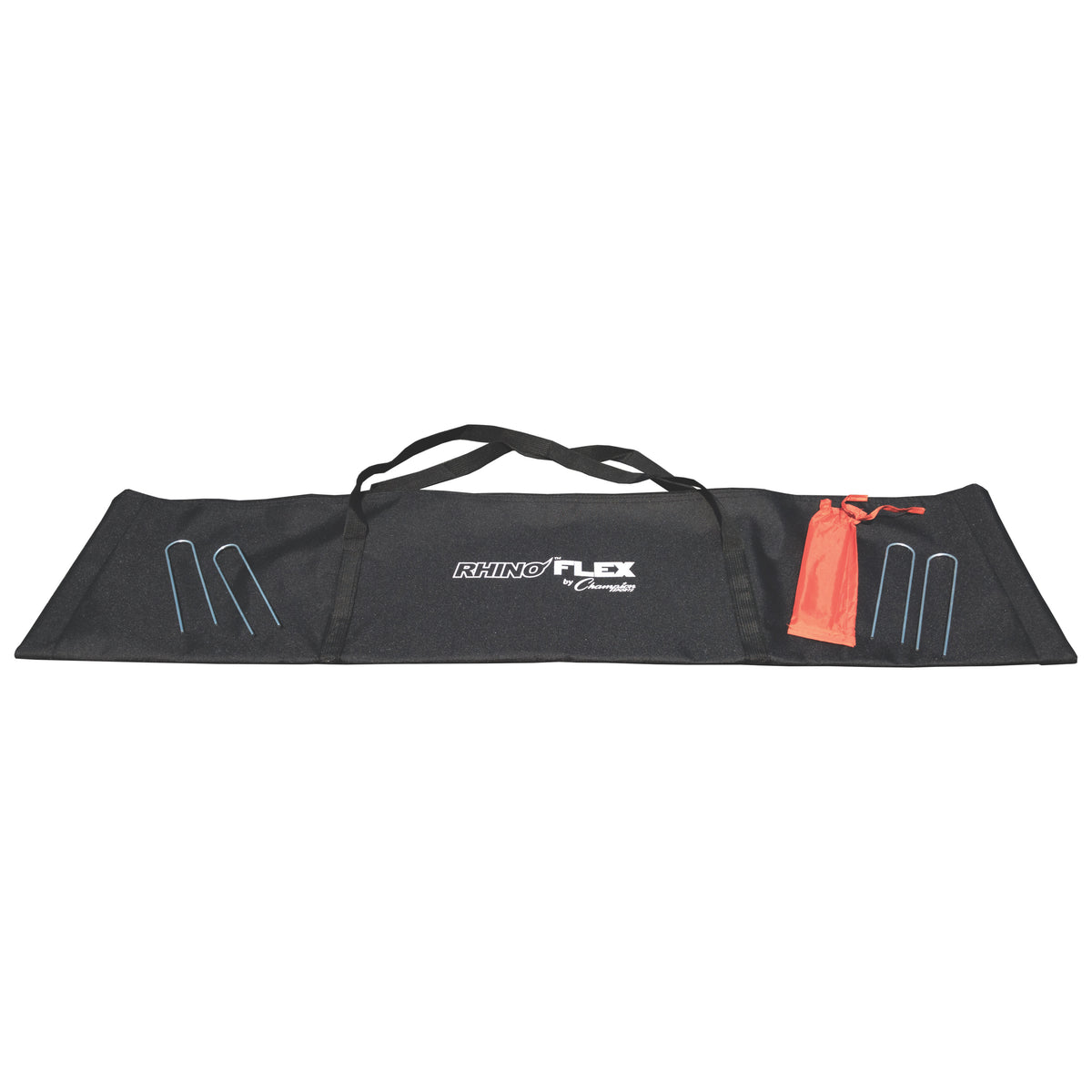 Champion Sports Rhino Flex 7' x 7' Portable Training Net