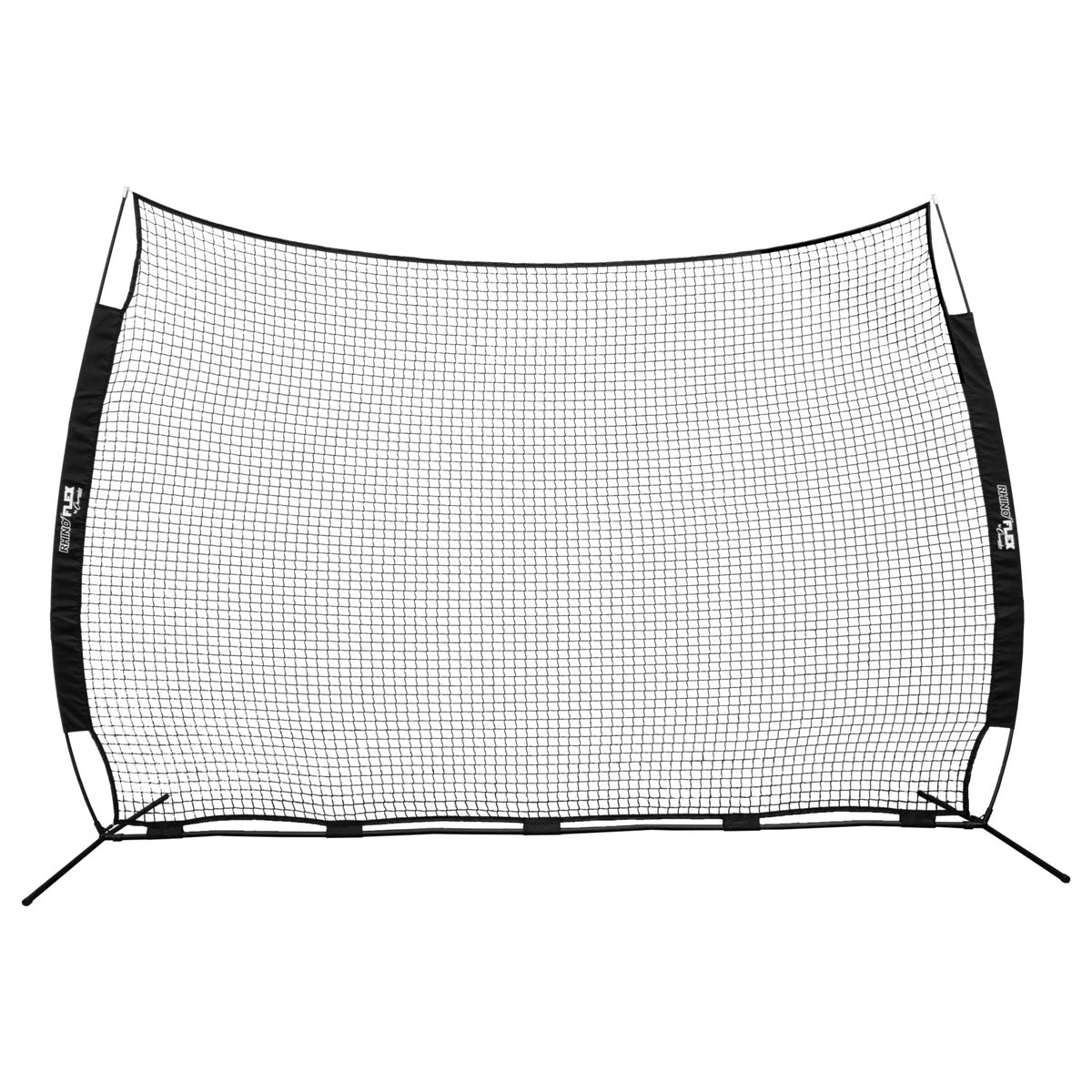 Champion Sports Rhino Flex Barrier Net - 12' x 9'