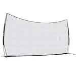 Champion Sports Rhino Flex Barrier Net