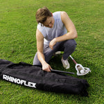 Champion Sports Rhino Flex Barrier Net