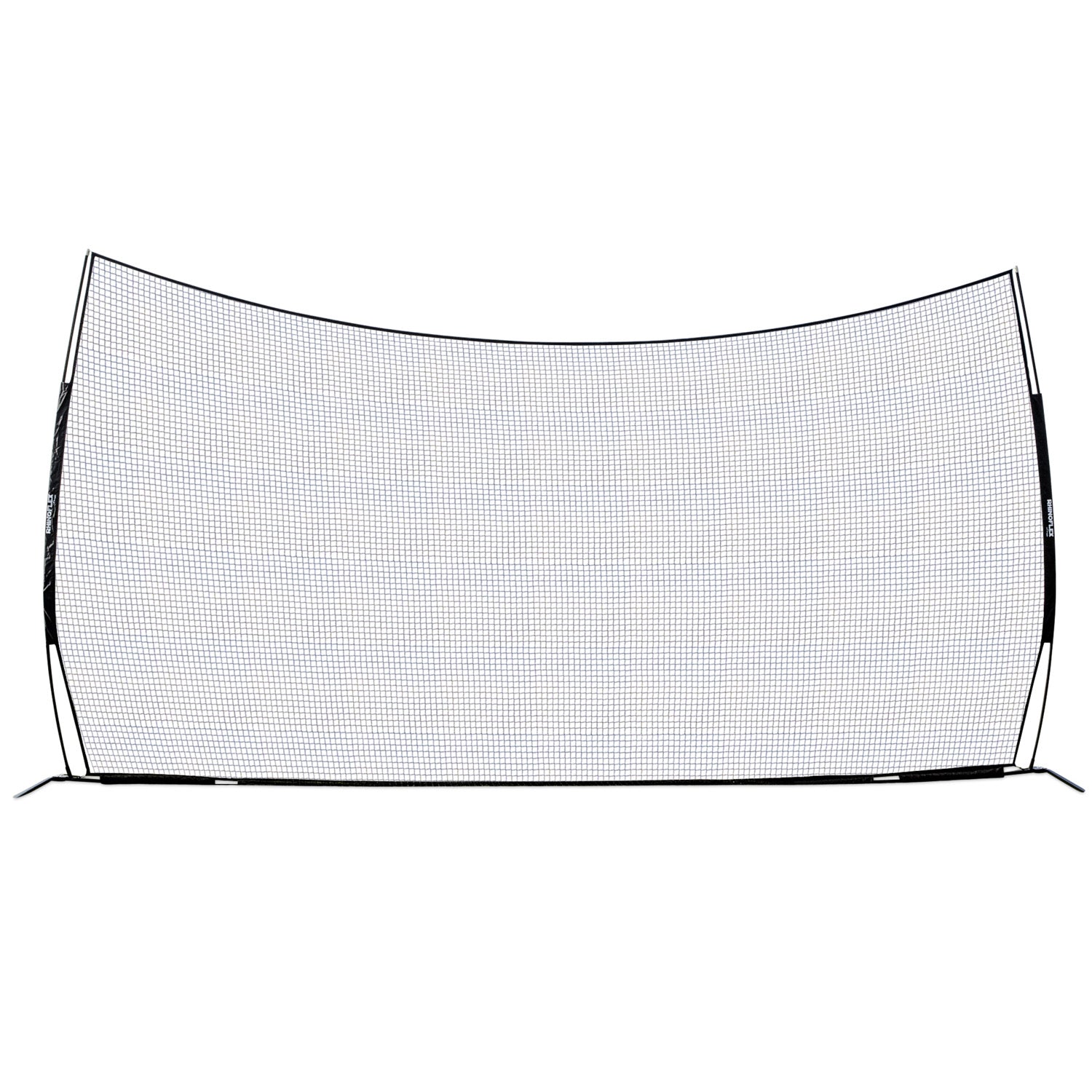 Champion Sports Rhino Flex Barrier Net - 21' x 10'