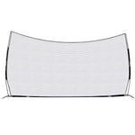 Champion Sports Rhino Flex Barrier Net - 21' x 10'