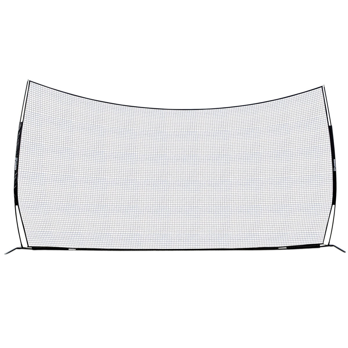 Champion Sports Rhino Flex Barrier Net - 21' x 10'