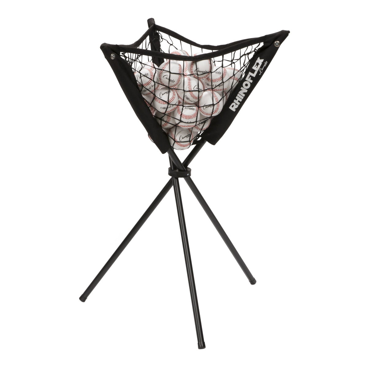 Champion Sports Rhino Flex Ball Caddy