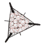 Champion Sports Rhino Flex Ball Caddy
