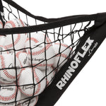 Champion Sports Rhino Flex Ball Caddy