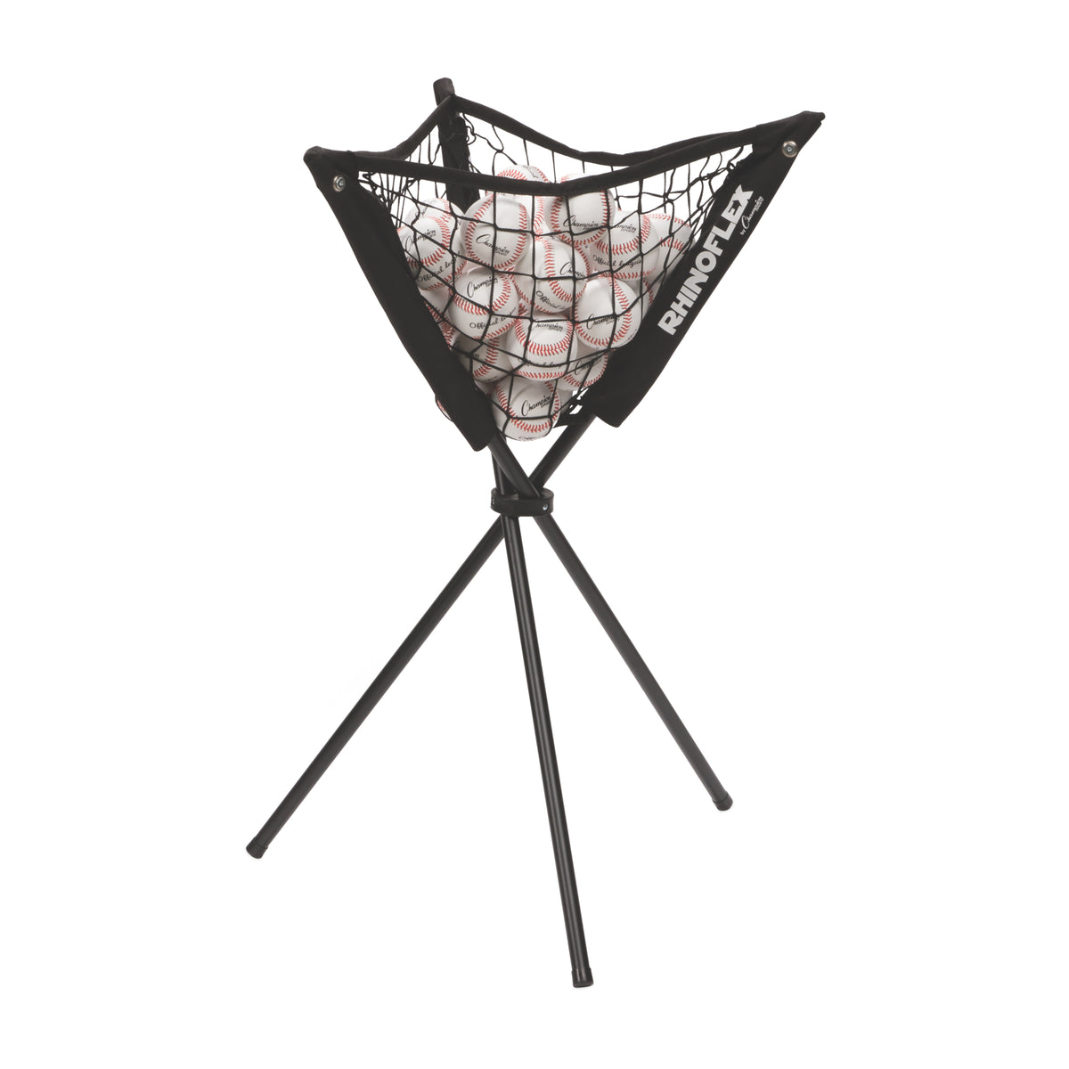 Champion Sports Rhino Flex Ball Caddy