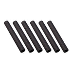 Champion Sports Plastic Relay Baton Set