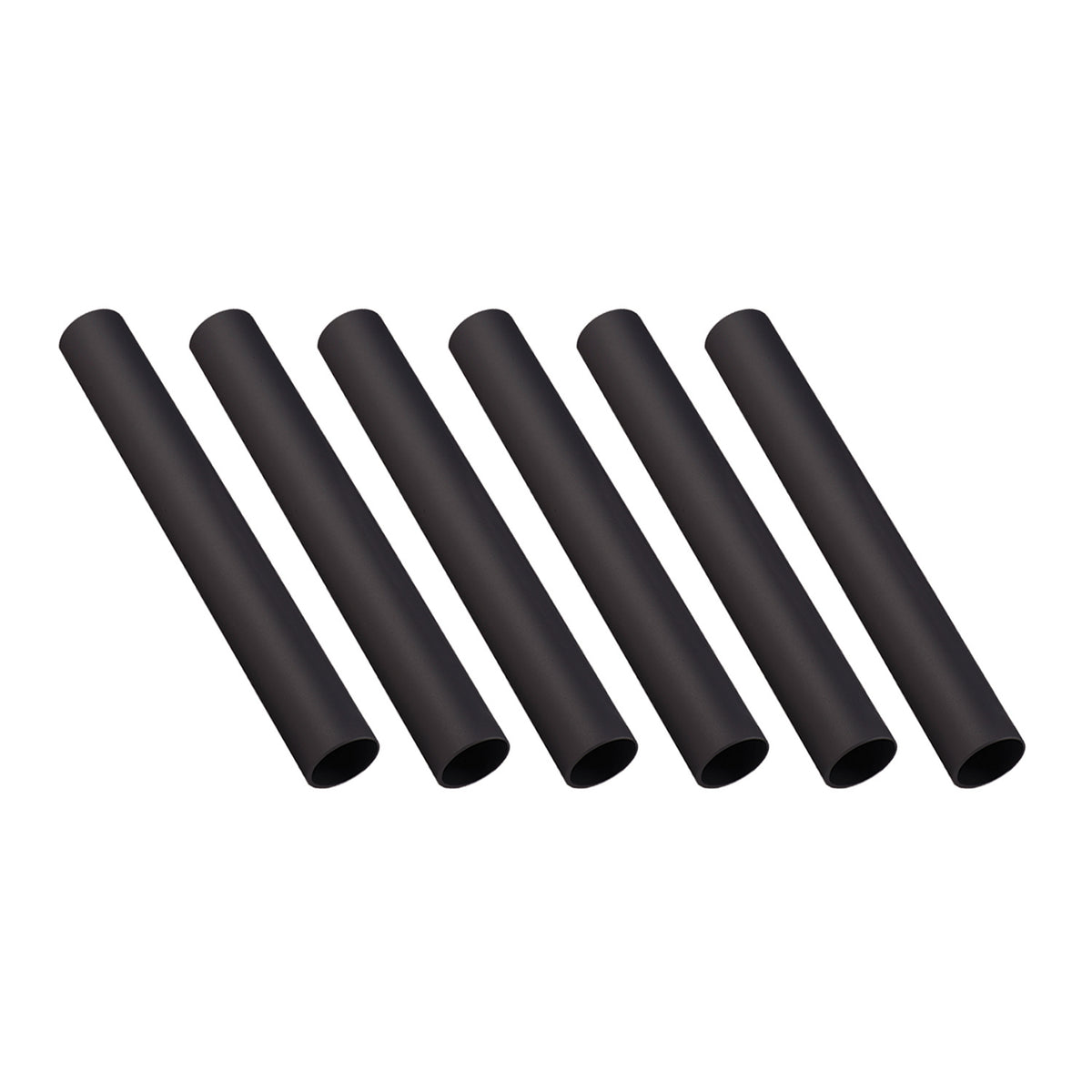 Champion Sports Plastic Relay Baton Set