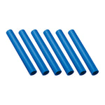 Champion Sports Plastic Relay Baton Set