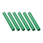 Champion Sports Plastic Relay Baton Set