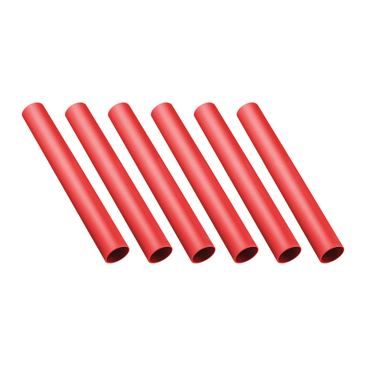 Champion Sports Plastic Relay Baton Set