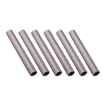 Champion Sports Plastic Relay Baton Set