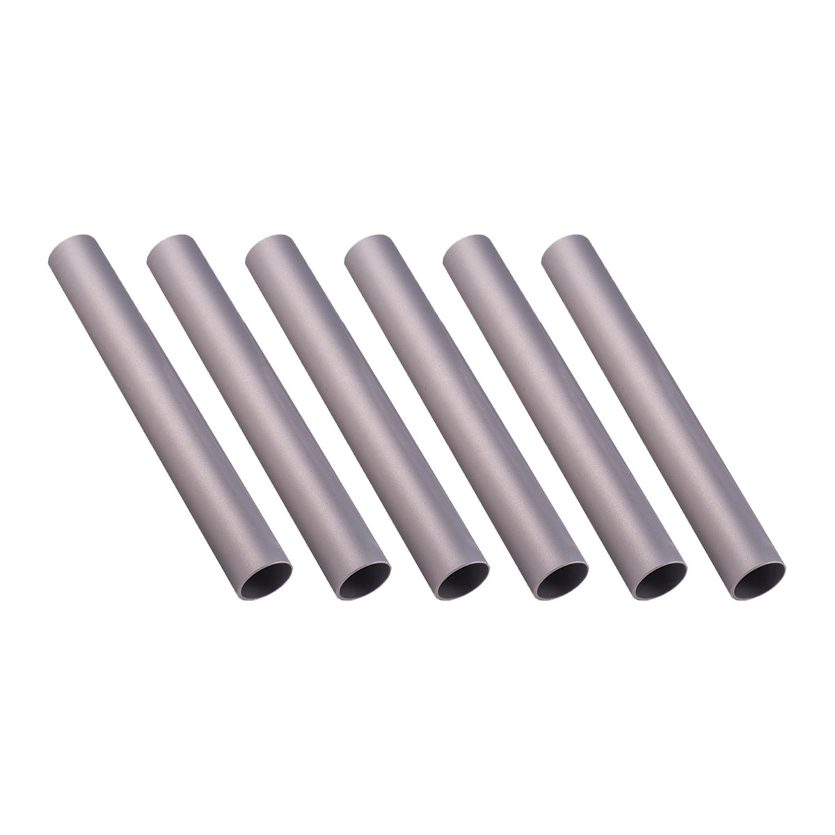 Champion Sports Plastic Relay Baton Set