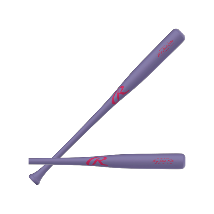 Rawlings Big Stick Elite 110 Maple Wood Bat RBSM7LP110