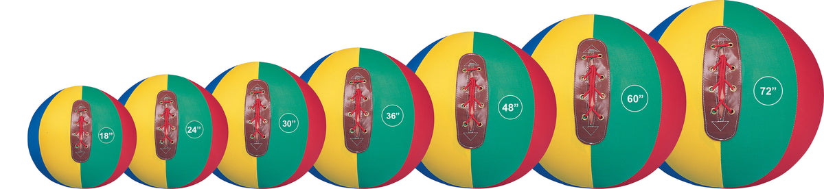 Champion Sports Vinyl Cage Ball Bladder