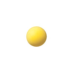 Champion Sports Uncoated Regular Density Foam Ball - 4"