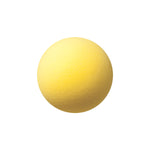 Champion Sports Uncoated Regular Density Foam Ball - 7"