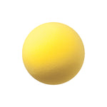 Champion Sports Uncoated Regular Density Foam Ball - 8.5"