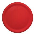 Champion Sports Rhino Skin Coated Foam Disc Set - Set of 6