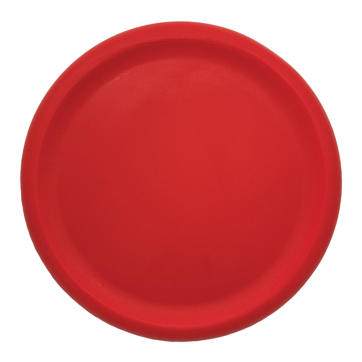 Champion Sports Rhino Skin Coated Foam Disc Set - Set of 6