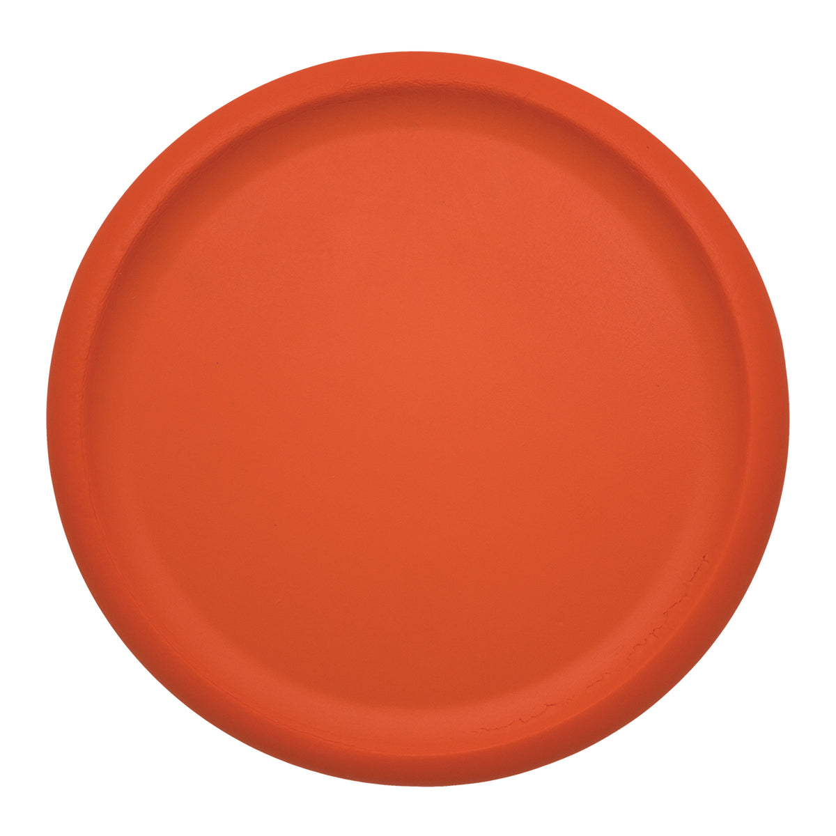 Champion Sports Rhino Skin Coated Foam Disc Set - Set of 6