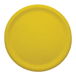 Champion Sports Rhino Skin Coated Foam Disc Set - Set of 6
