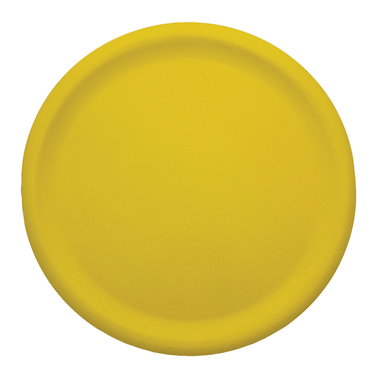 Champion Sports Rhino Skin Coated Foam Disc Set - Set of 6