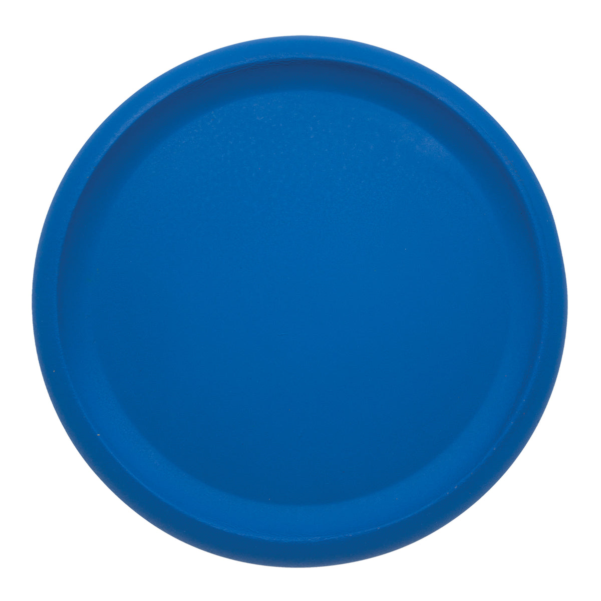 Champion Sports Rhino Skin Coated Foam Disc Set - Set of 6