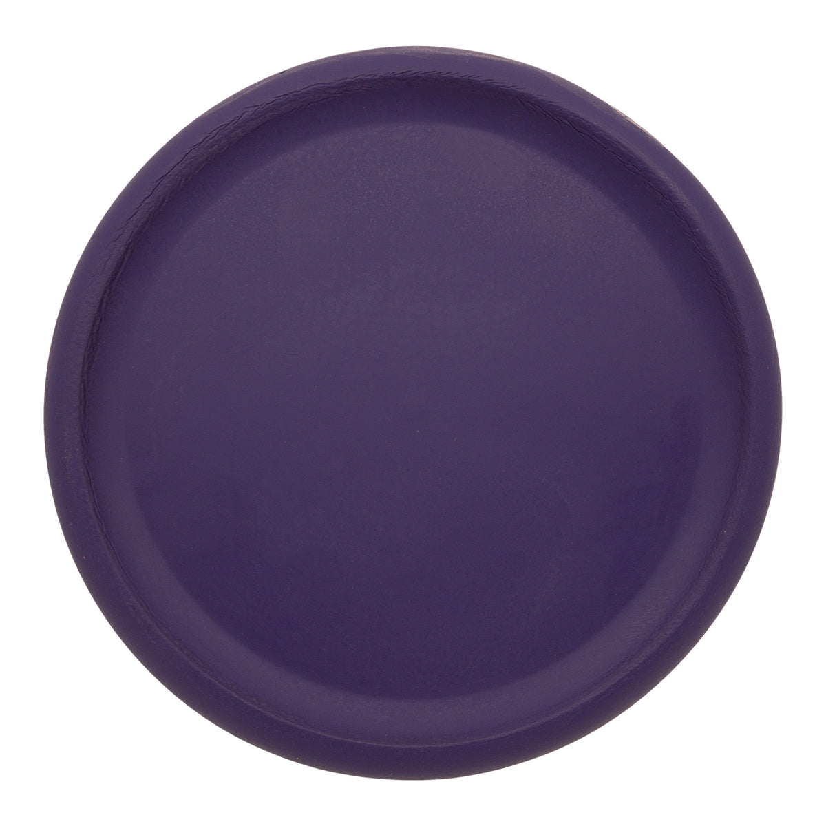Champion Sports Rhino Skin Coated Foam Disc Set - Set of 6