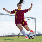 Champion Sports Retro Soccer Ball