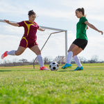 Champion Sports Retro Soccer Ball