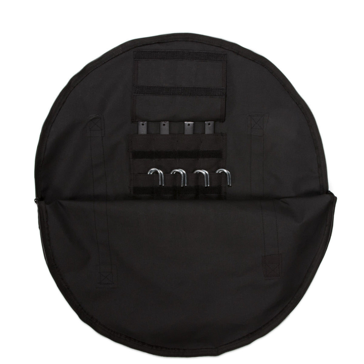 Champion Sports Rhino Women's Lacrosse Crease