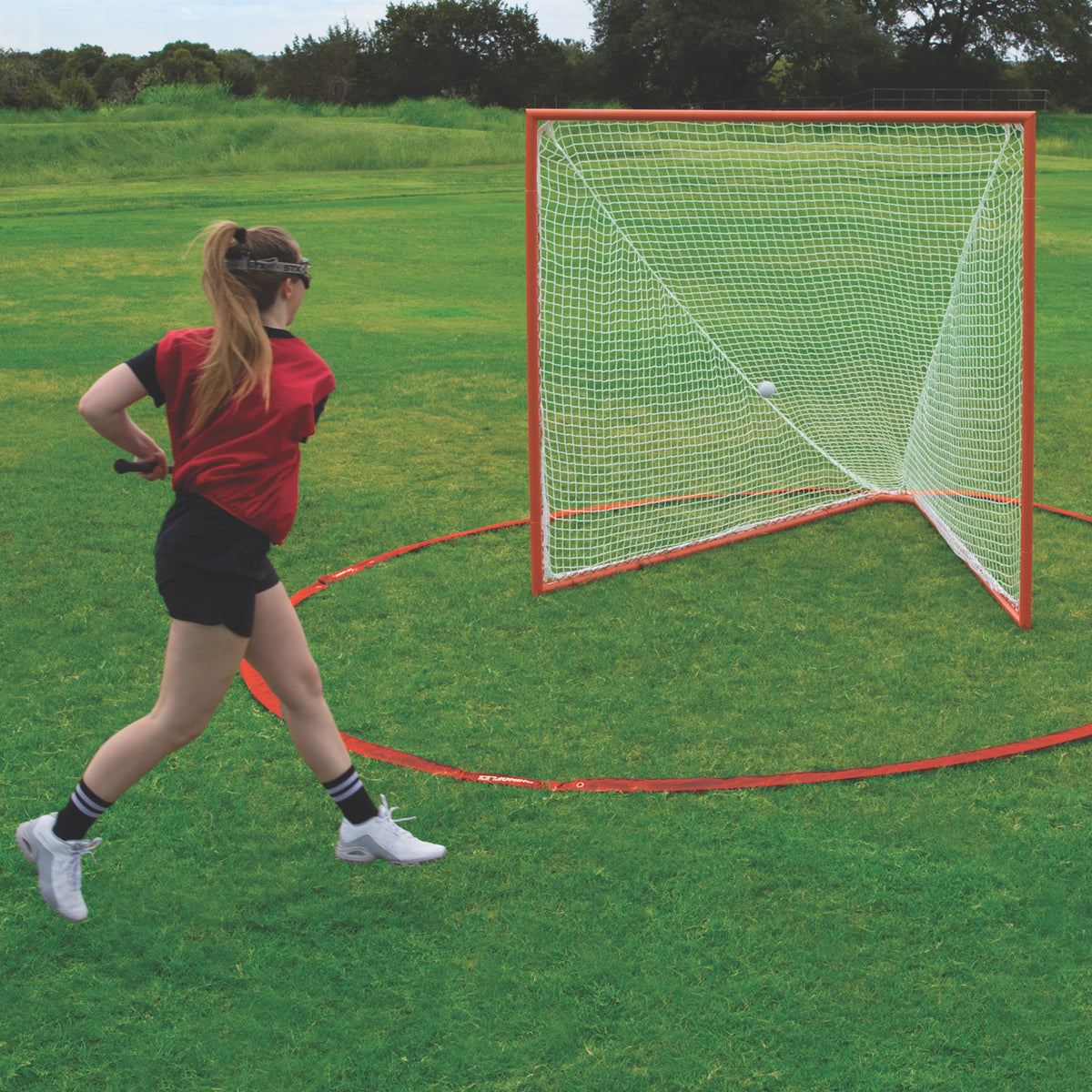 Champion Sports Rhino Women's Lacrosse Crease