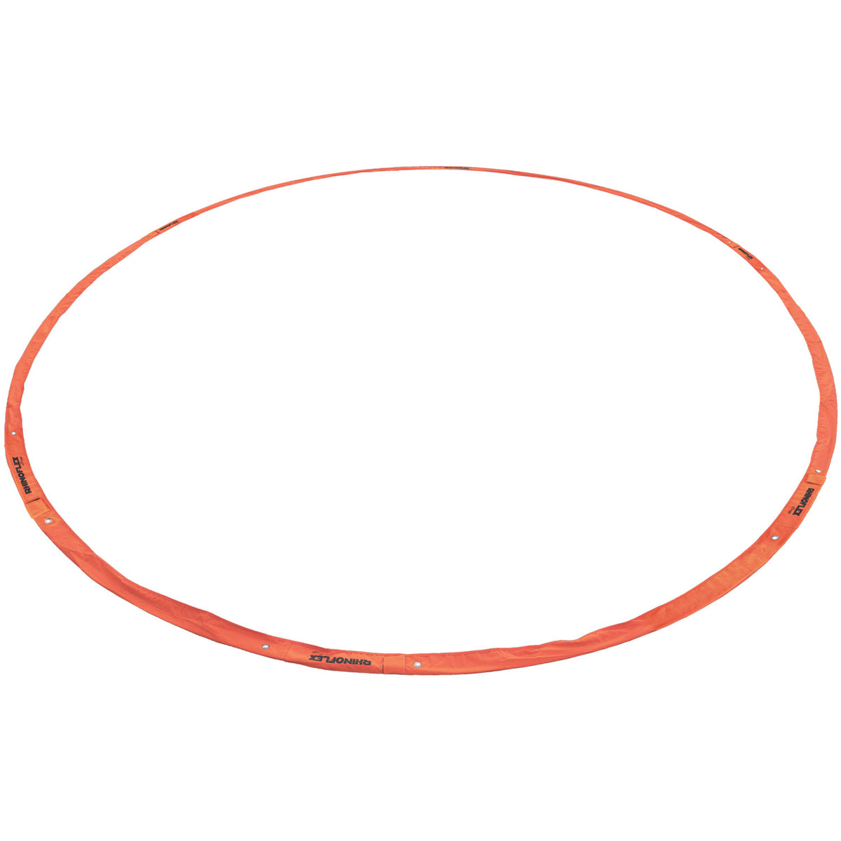 Champion Sports Rhino Women's Lacrosse Crease - Orange