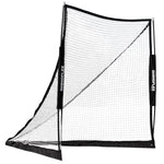 Champion Sports Rhino Flex 6' x 6' Lacrosse Goal