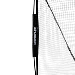 Champion Sports Rhino Flex 6' x 6' Lacrosse Goal