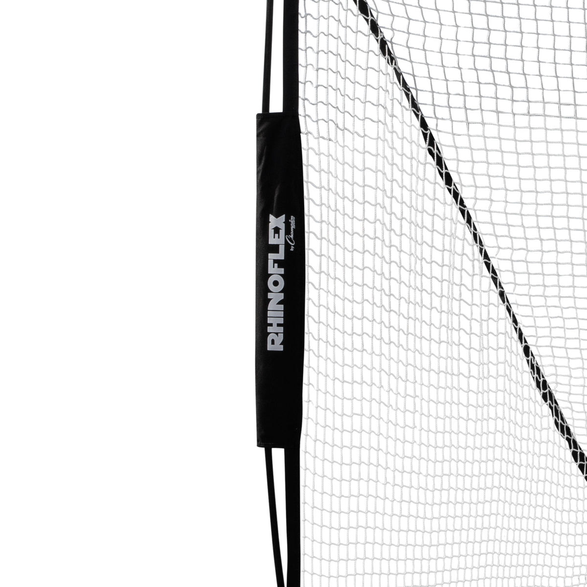 Champion Sports Rhino Flex 6' x 6' Lacrosse Goal