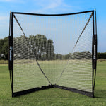 Champion Sports Rhino Flex 6' x 6' Lacrosse Goal