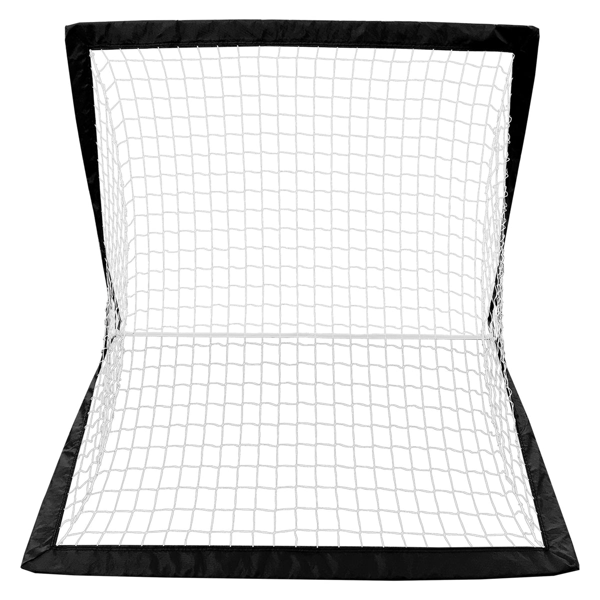 Champion Sports Rhino Flex 4' x 3' Portable Soccer Goal