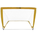 Champion Sports Rhino Flex 4' x 3' Portable Soccer Goal
