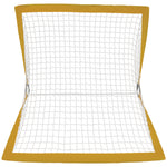 Champion Sports Rhino Flex 4' x 3' Portable Soccer Goal