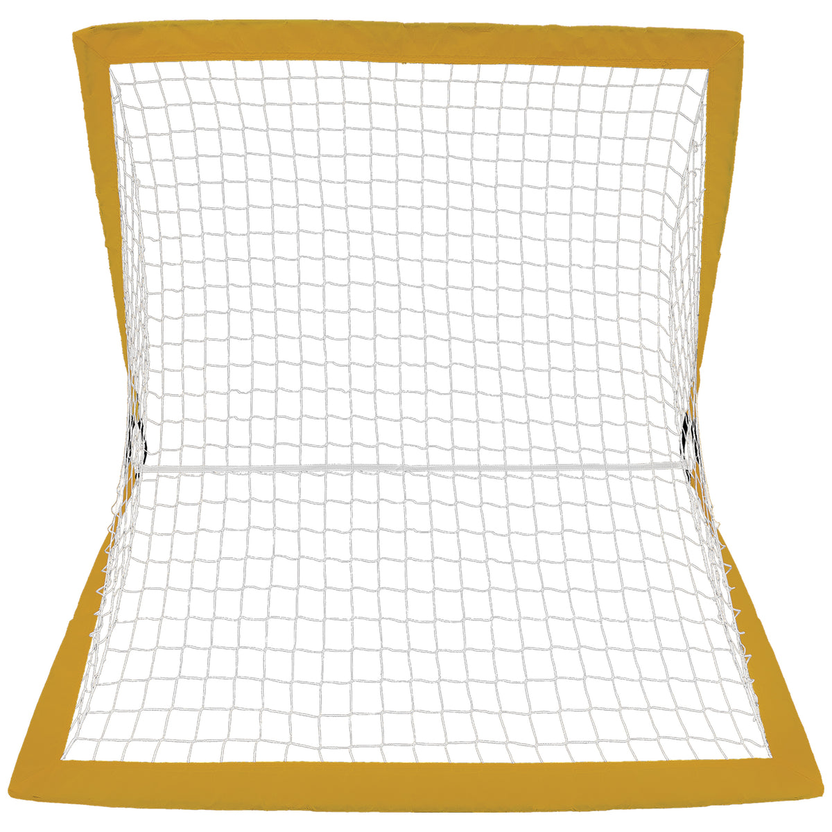 Champion Sports Rhino Flex 4' x 3' Portable Soccer Goal