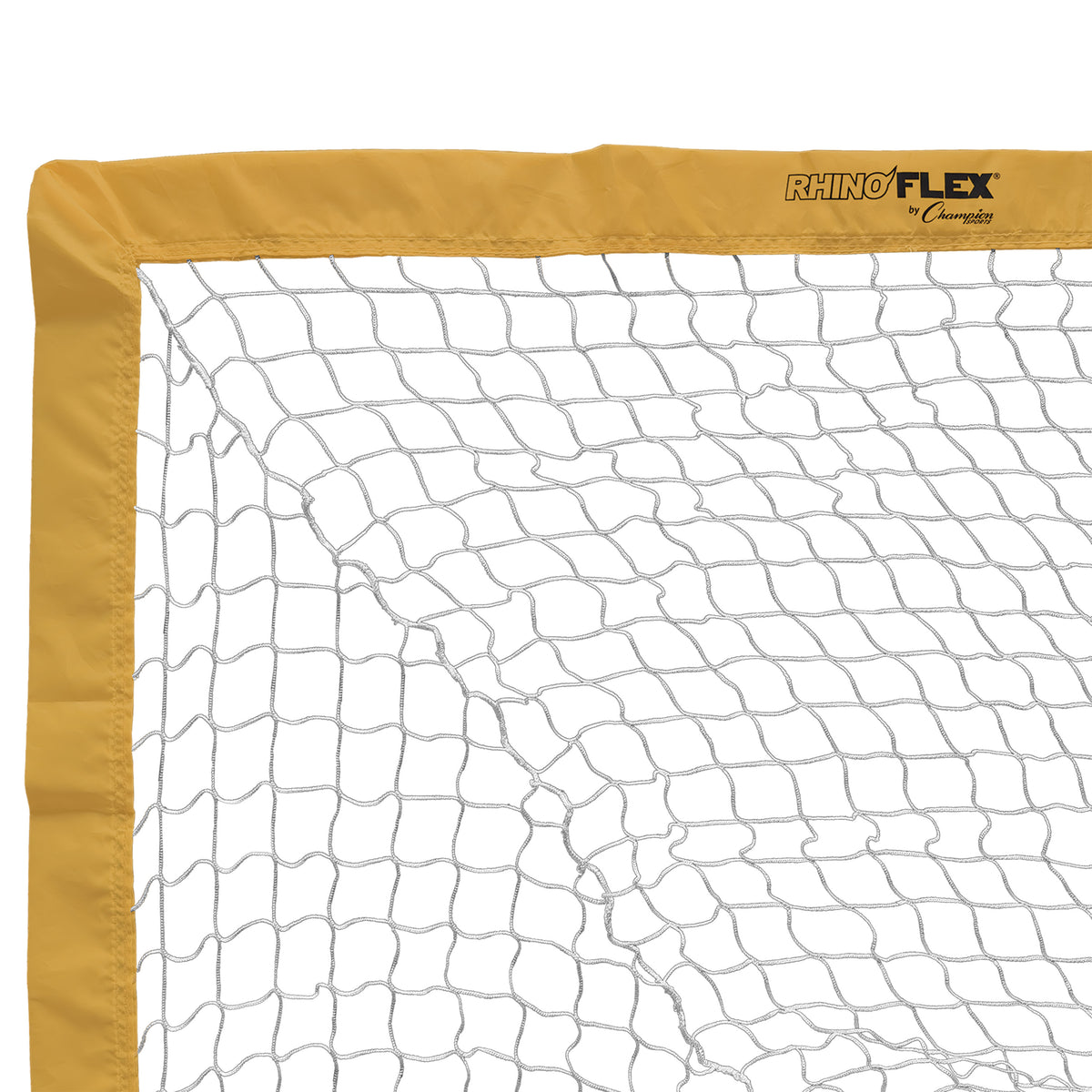 Champion Sports Rhino Flex 4' x 3' Portable Soccer Goal