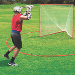 Champion Sports Rhino Men's Lacrosse Crease